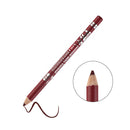 Double Color Long-lasting Water Proof Moisturizing Matte Lip Liner / Lipstick