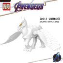 Building Blocks Compatible Figures