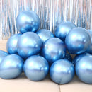 1set 40 Birthday Balloon Stand Stick DIY Unicorn Party Decoration Latex Balloons Table Floating Letter Balloons Supporting Rod