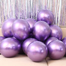 1set 40 Birthday Balloon Stand Stick DIY Unicorn Party Decoration Latex Balloons Table Floating Letter Balloons Supporting Rod