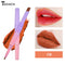 Dual Lipstick / Lip Liner Natural Matte Long Lasting Moisturizing Lipstick