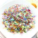 Cute Nails Sequin Nail Art Accessories