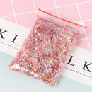 Cute Nails Sequin Nail Art Accessories