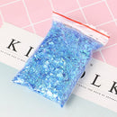 Cute Nails Sequin Nail Art Accessories