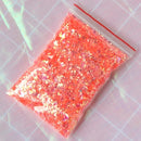 Cute Nails Sequin Nail Art Accessories