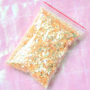 Cute Nails Sequin Nail Art Accessories