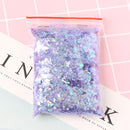 Cute Nails Sequin Nail Art Accessories