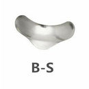 100 Pcs/Set Dental Sectional Contoured Matrices Matrix Ring Delta Wedges Filling W