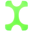 2.5" Shockproof Hard Drive Disk HDD Silicone Case Cover Protector For Backup Plus External Hard Drive