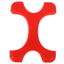 2.5" Shockproof Hard Drive Disk HDD Silicone Case Cover Protector For Backup Plus External Hard Drive