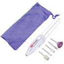 5in1 Mini Nail Art Electric Drill Machine