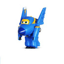Super Wings Action Figure Toys