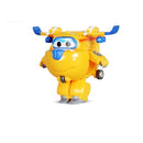 Super Wings Action Figure Toys