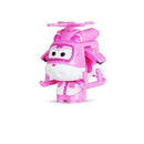Super Wings Action Figure Toys