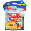 Super Wings Action Figure Toys
