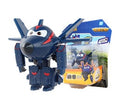 Super Wings Action Figure Toys