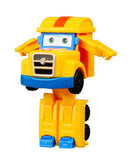 Super Wings Action Figure Toys