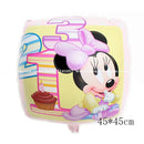 Giant Minnie/ Mickey Birthday Party Balloon