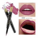 2 In 1 Double Head Lip Liner /Lipstick