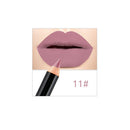 2 In 1 Double Head Lip Liner /Lipstick