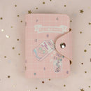 2019 Fashion PU Function 20 Bits Card Case Business Card Holder Men Women Credit Passport Card Bag ID Passport Card Wallet Bags