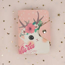 2019 Fashion PU Function 20 Bits Card Case Business Card Holder Men Women Credit Passport Card Bag ID Passport Card Wallet Bags