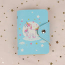 2019 Fashion PU Function 20 Bits Card Case Business Card Holder Men Women Credit Passport Card Bag ID Passport Card Wallet Bags