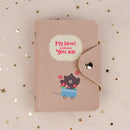 2019 Fashion PU Function 20 Bits Card Case Business Card Holder Men Women Credit Passport Card Bag ID Passport Card Wallet Bags