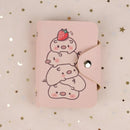 2019 Fashion PU Function 20 Bits Card Case Business Card Holder Men Women Credit Passport Card Bag ID Passport Card Wallet Bags