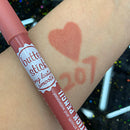 Long-lasting Water Proof Moisturizing Matte Lipstick Pencil