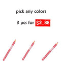 Long-lasting Water Proof Moisturizing Matte Lipstick Pencil