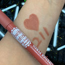 Long-lasting Water Proof Moisturizing Matte Lipstick Pencil