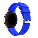20mm Sports Silicone Band For Samsung Galaxy Watch SM-R810 42MM & Gear 2 Sport Strap For Huami Amazfit Bip/Amazfit 2 Smart Watch