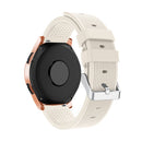 20mm Sports Silicone Band For Samsung Galaxy Watch SM-R810 42MM & Gear 2 Sport Strap For Huami Amazfit Bip/Amazfit 2 Smart Watch