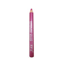 Double Color Waterproof Matte Glitter Lip Liner /Lipstick
