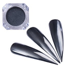 Nail Mirror Glitter Metallic Nail Dust Powder