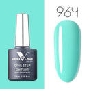 One Step Gel Nail Polish