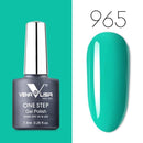 One Step Gel Nail Polish
