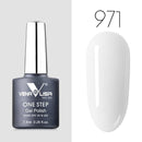 One Step Gel Nail Polish