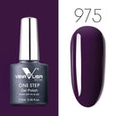 One Step Gel Nail Polish
