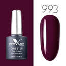 One Step Gel Nail Polish