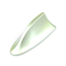 Upgraded Signal Universal Car Shark Fin Antenna Auto Roof FM/AM Radio Aerial Replacement for BMW/Honda/Toyota/Hyundai/Kia/etc