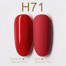 Nail Art Sequin Gel Paint