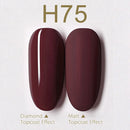 Nail Art Sequin Gel Paint