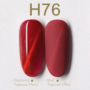 Nail Art Sequin Gel Paint