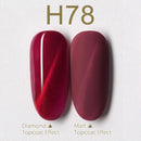 Nail Art Sequin Gel Paint