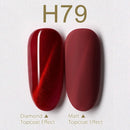 Nail Art Sequin Gel Paint