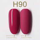Nail Art Sequin Gel Paint