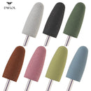 Nail Art Silicone Drill Bits