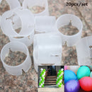 Unicorn Balloon Birthday Party Decoration